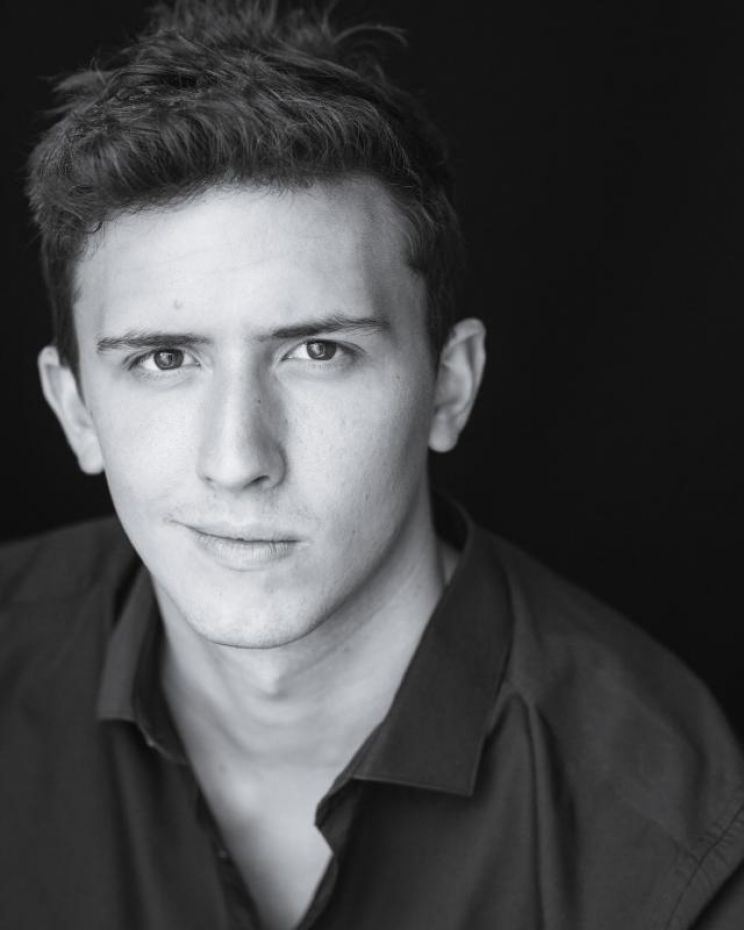 Oliver Lansley