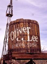 Oliver Lee