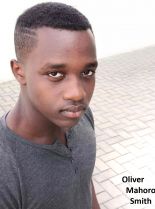 Oliver Mahoro Smith