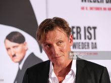 Oliver Masucci