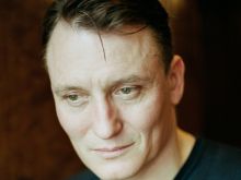 Oliver Masucci