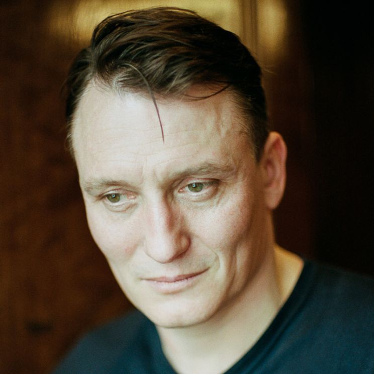 Oliver Masucci