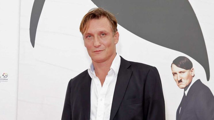 Oliver Masucci