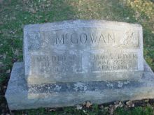Oliver McGowan