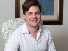 Oliver McGowan