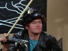 Oliver McGowan