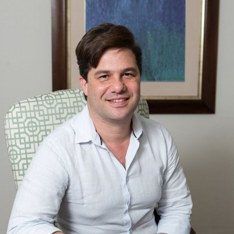 Oliver McGowan