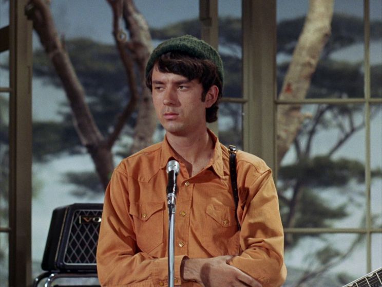 Oliver McGowan