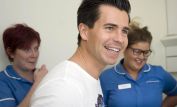 Oliver Mellor