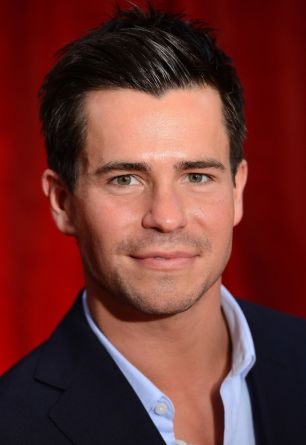 Oliver Mellor