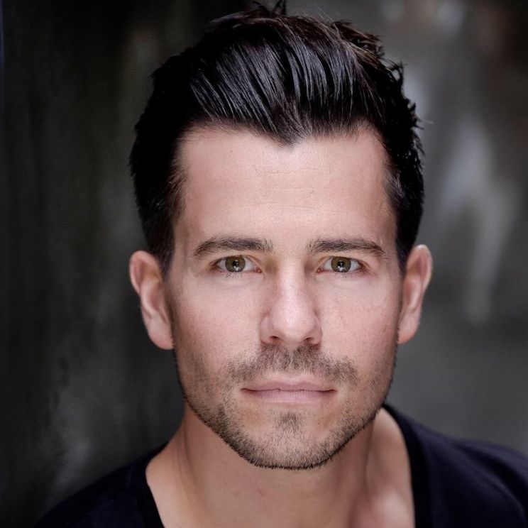 Oliver Mellor