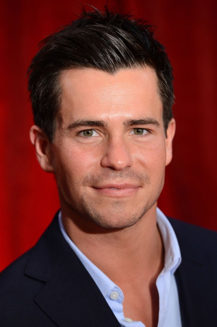 Oliver Mellor