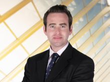 Oliver Milburn