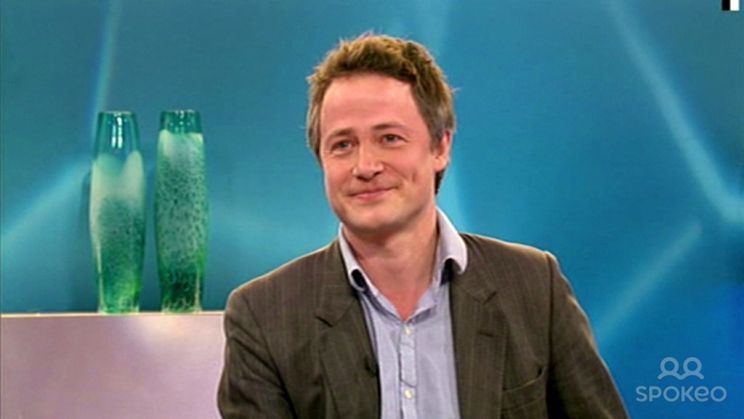 Oliver Milburn