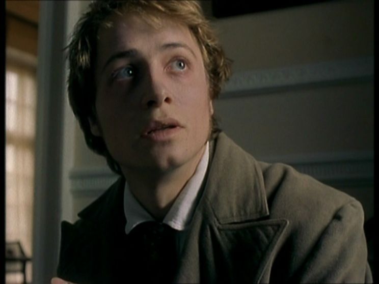 Oliver Milburn