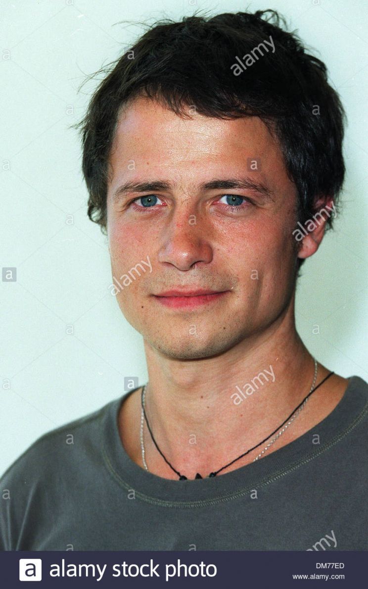 Oliver Milburn