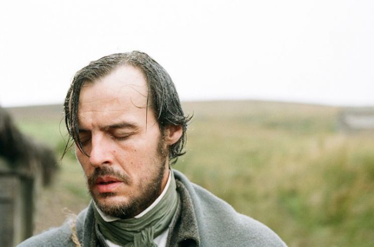 Oliver Milburn