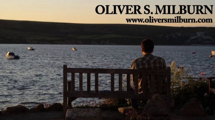 Oliver Milburn