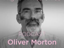 Oliver Morton