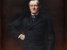 Oliver Morton