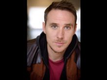 Oliver Morton