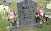 Oliver Morton