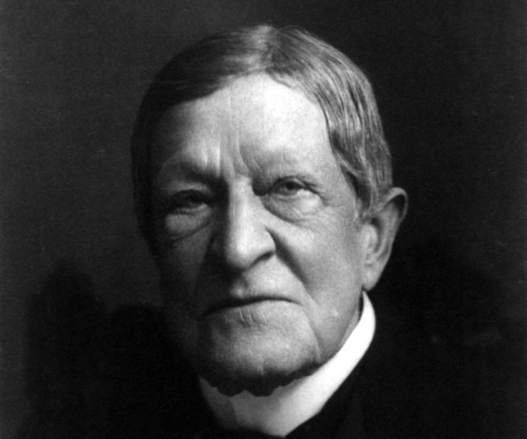Oliver Morton