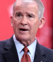 Oliver North