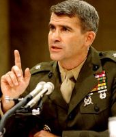 Oliver North