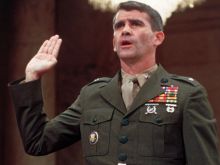 Oliver North