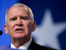 Oliver North