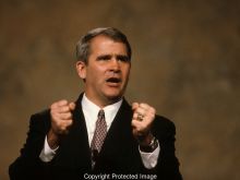 Oliver North