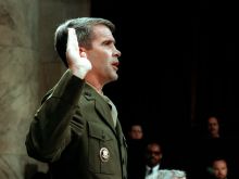 Oliver North