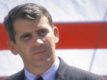 Oliver North