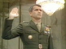 Oliver North