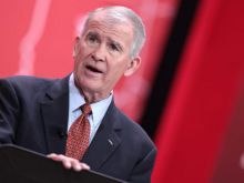 Oliver North