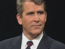 Oliver North
