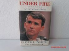 Oliver North