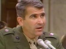 Oliver North