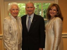 Oliver North