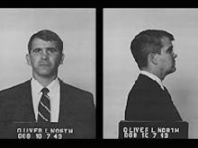 Oliver North