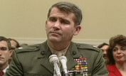 Oliver North