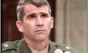 Oliver North