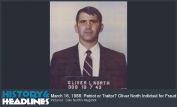 Oliver North