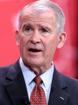 Oliver North