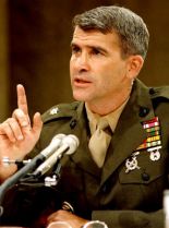 Oliver North