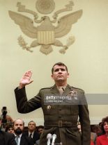 Oliver North