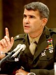 Oliver North