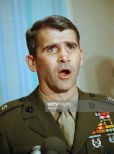 Oliver North