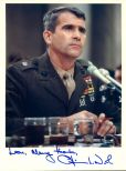 Oliver North